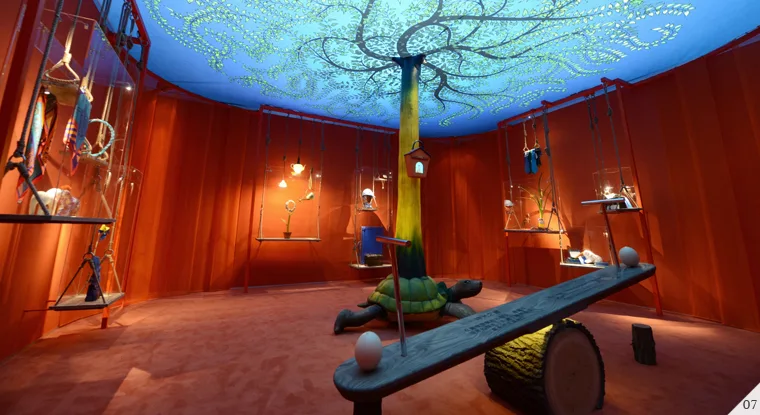 Hermès and The Gift of Time